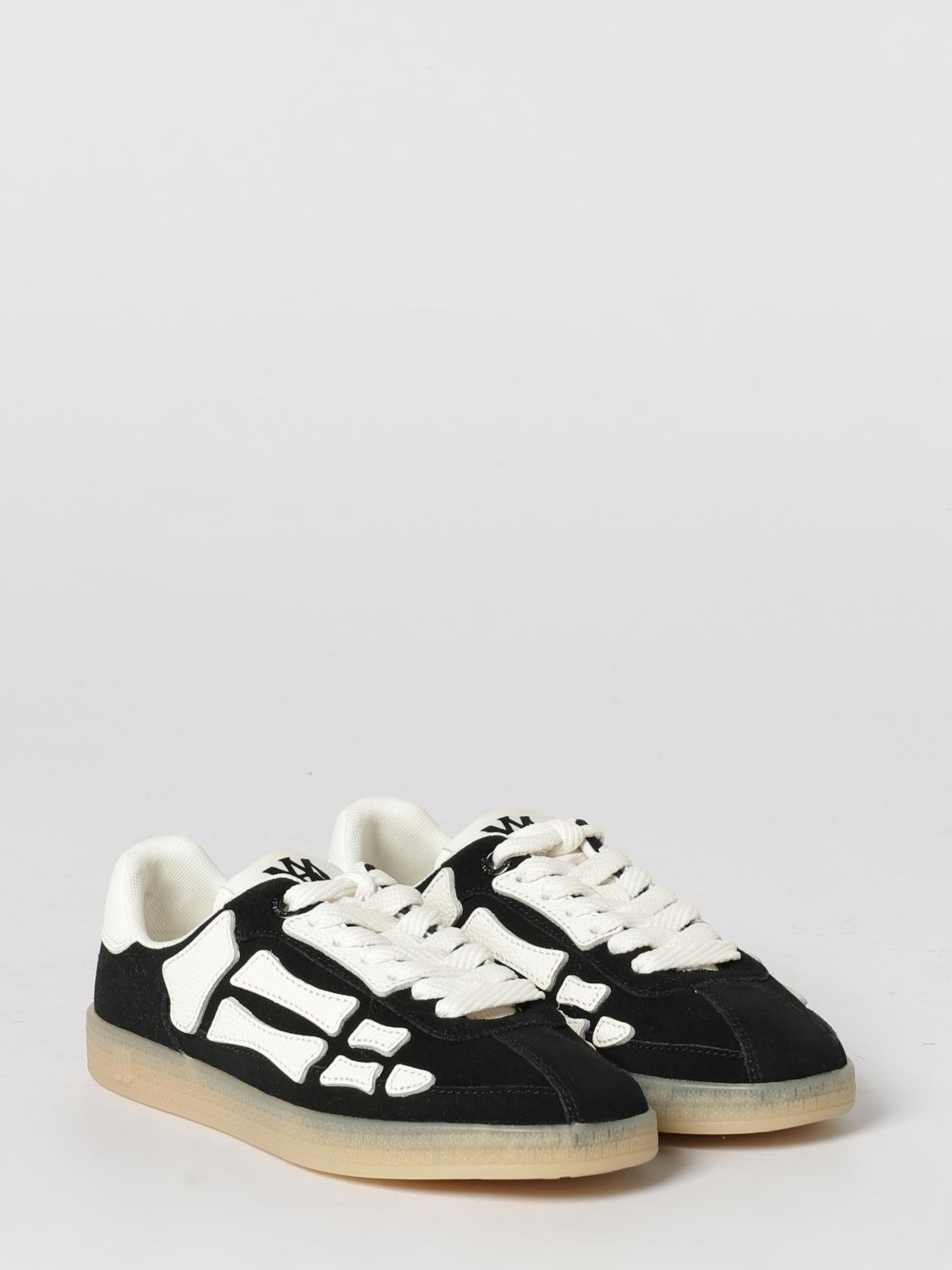 [Amiri] Sneakers SS26 AWSNSN1036 001