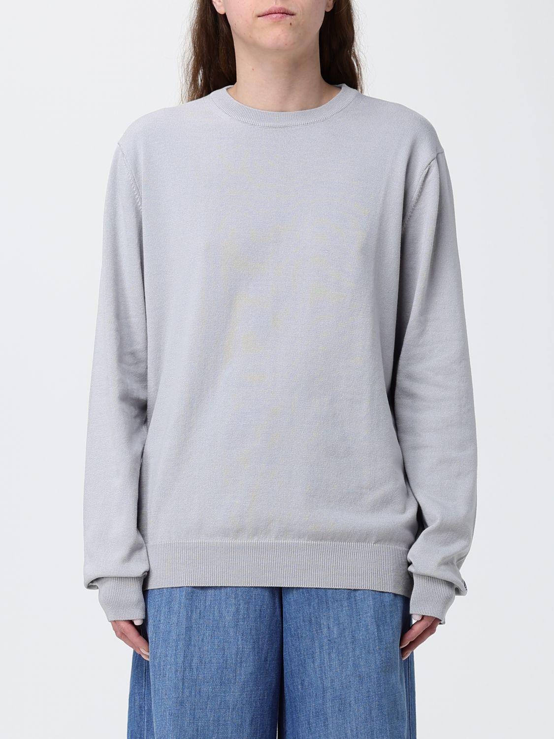 [Woolrich] Knitwear SS26 CFWOKN0331MRUF0787 10025