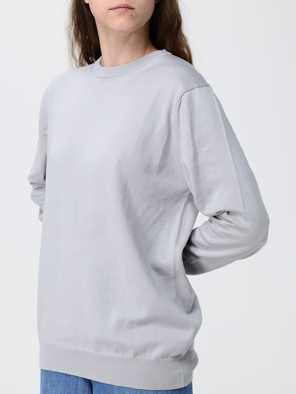 [Woolrich] Knitwear SS26 CFWOKN0331MRUF0787 10025