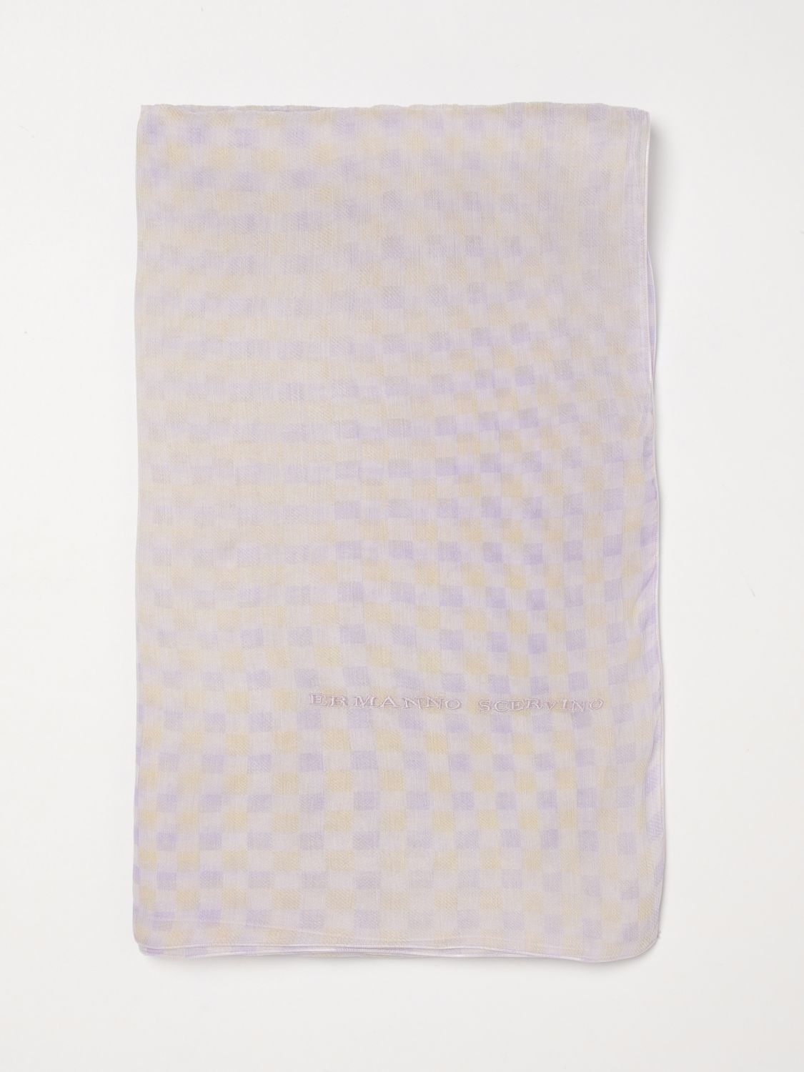 [Ermanno Scervino] Scarf SS26 D482R306WIF S418