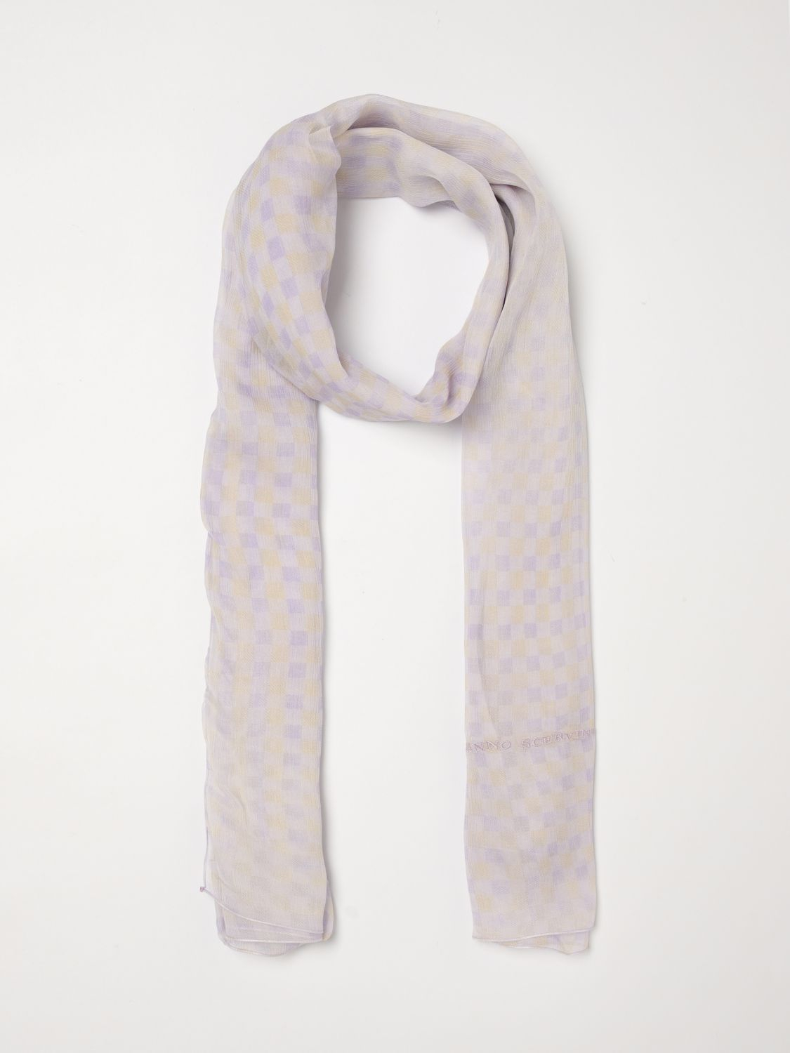 [Ermanno Scervino] Scarf SS26 D482R306WIF S418