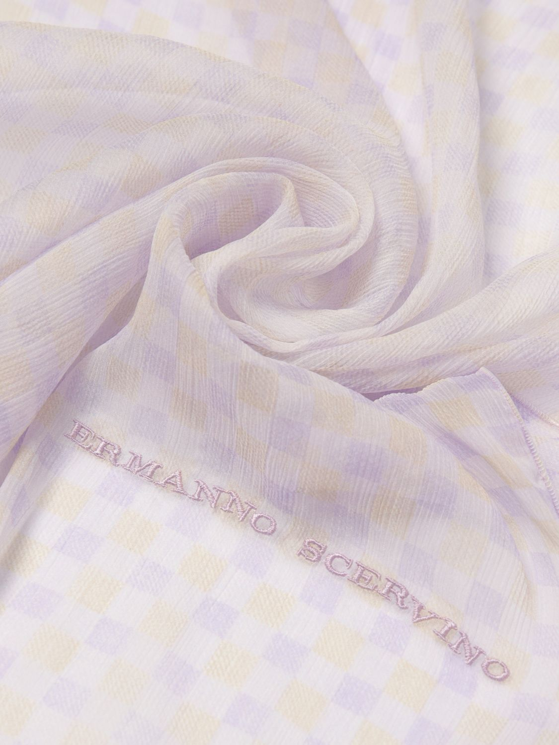 [Ermanno Scervino] Scarf SS26 D482R306WIF S418