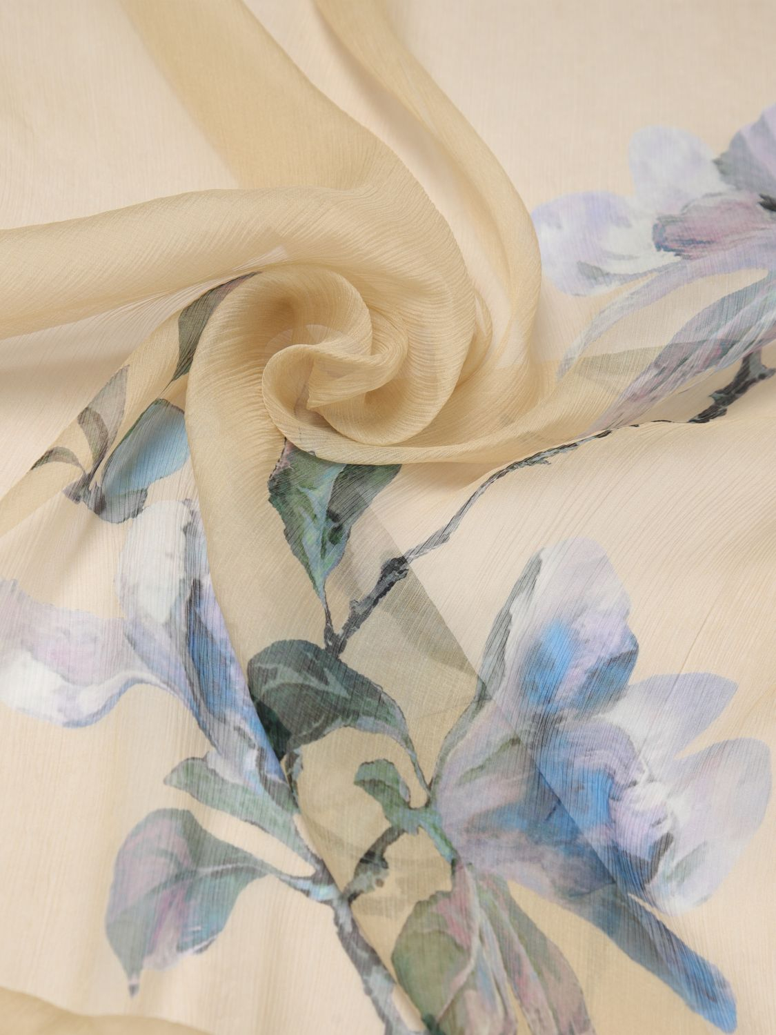 [Ermanno Scervino] Scarf SS26 D482R306XMB - 5 - S4823