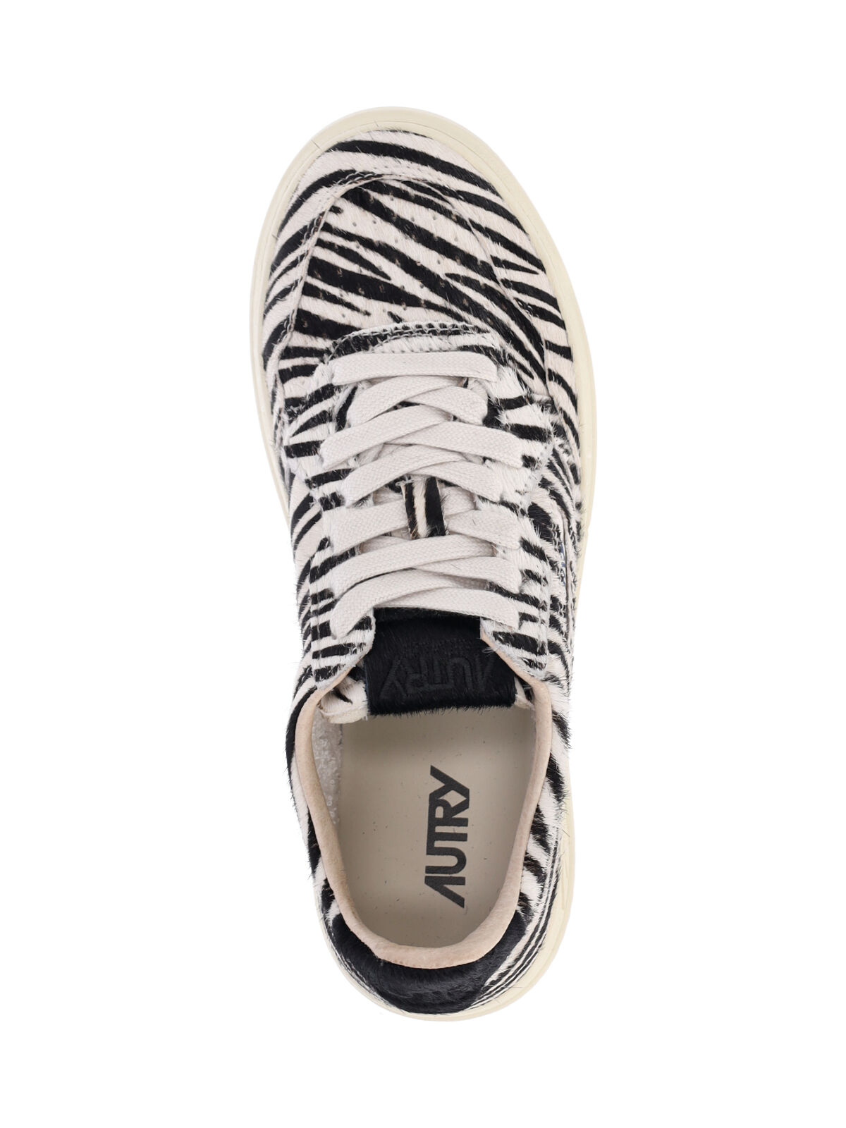 [AUTRY] Sneakers FW26 AULWJA03