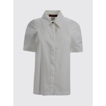 [MAX MARA STUDIO] Shirts Short Sleeve SS26 2616111032600 001