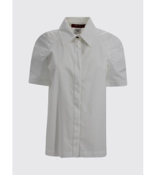 [MAX MARA STUDIO] Shirts Short Sleeve SS26 2616111032600 001