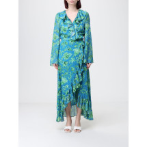 [Etro] Long sleeve dress SS26 WRHA055799SA1N6 X0885