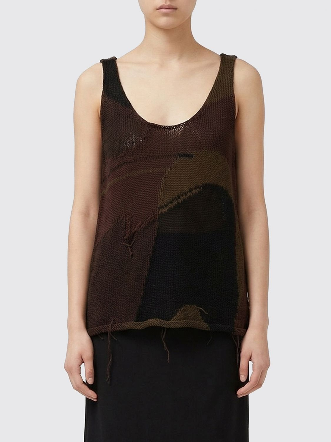 [Our Legacy] Tank top SS26 W2263SO