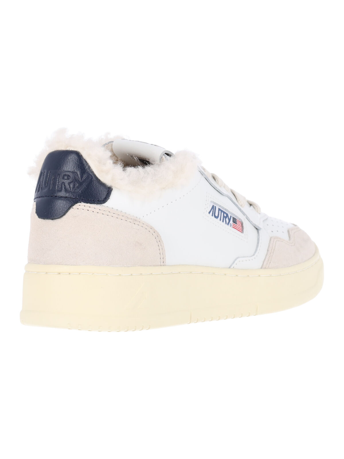 [AUTRY] Sneakers FW26 AUXWLS28