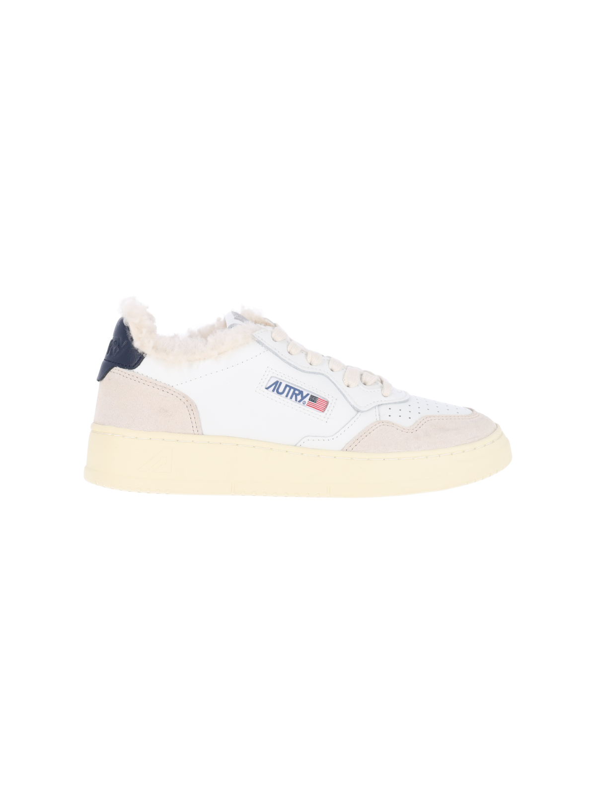 [AUTRY] Sneakers FW26 AUXWLS28