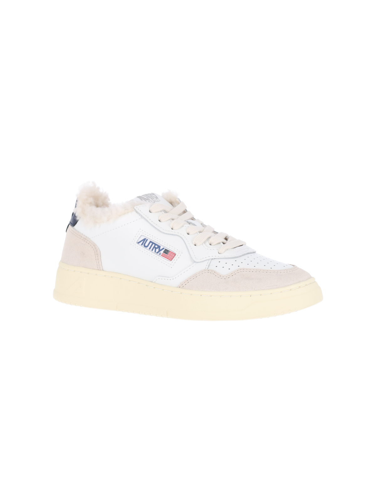 [AUTRY] Sneakers FW26 AUXWLS28