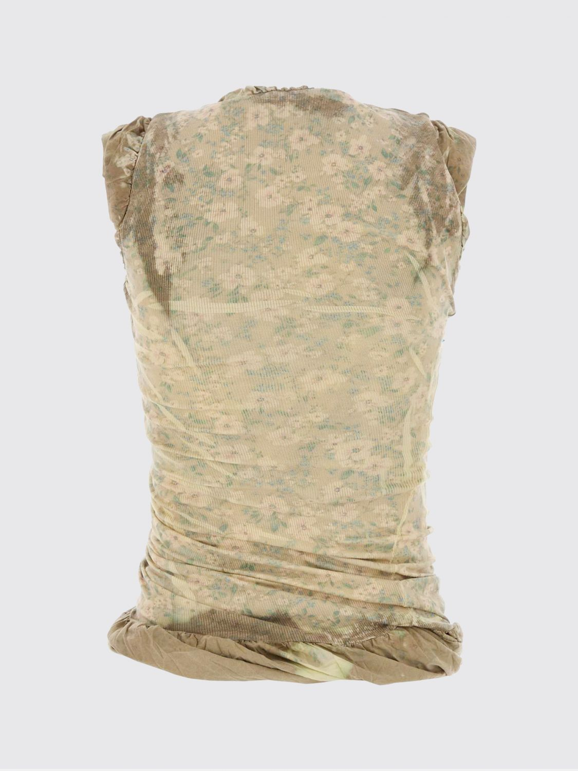 [Diesel] T-shirts Sleeveless SS26 A229450IFBA 7FYA