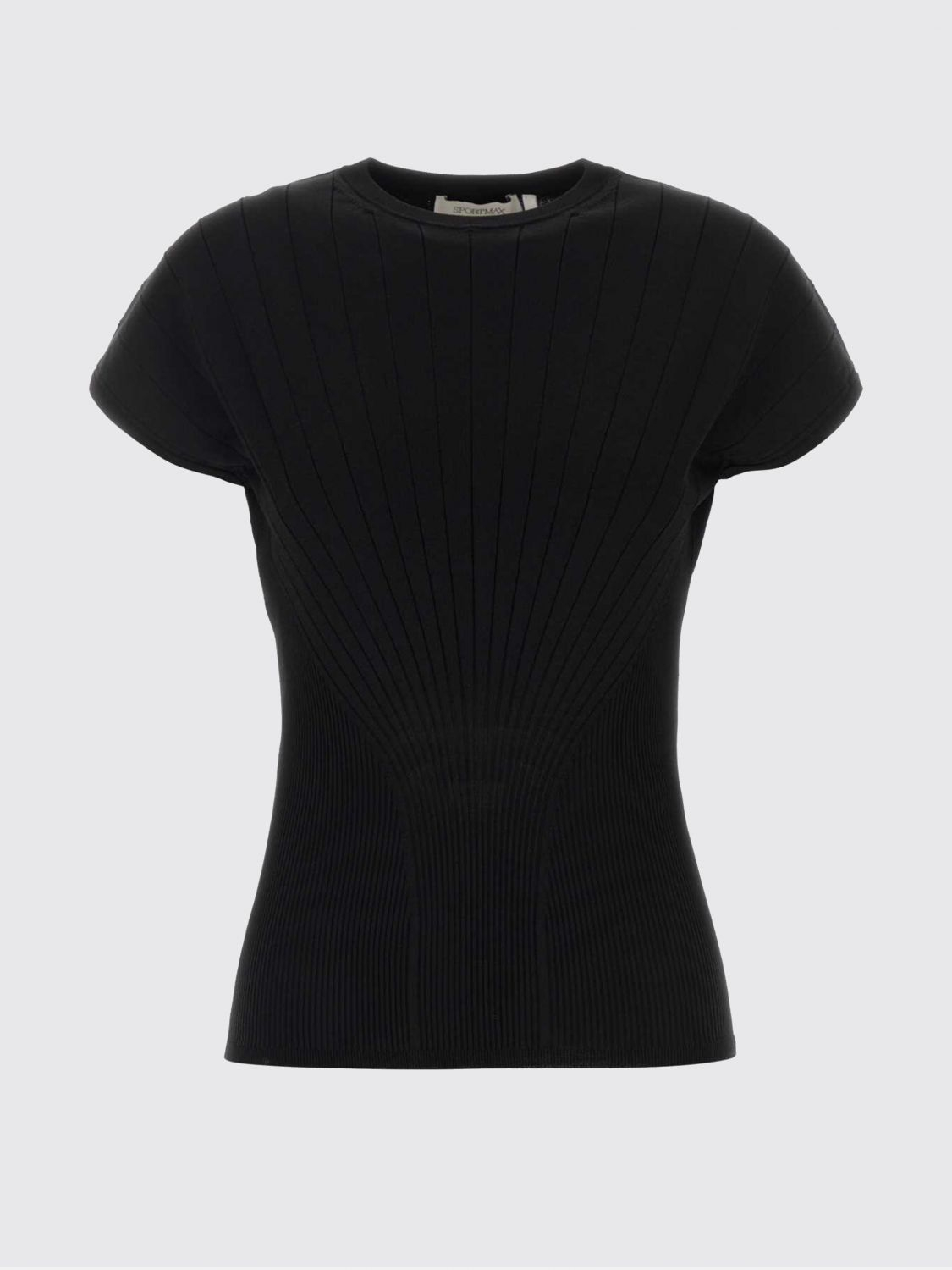 [SPORTMAX] Knitwear SS26 2612361081600 002