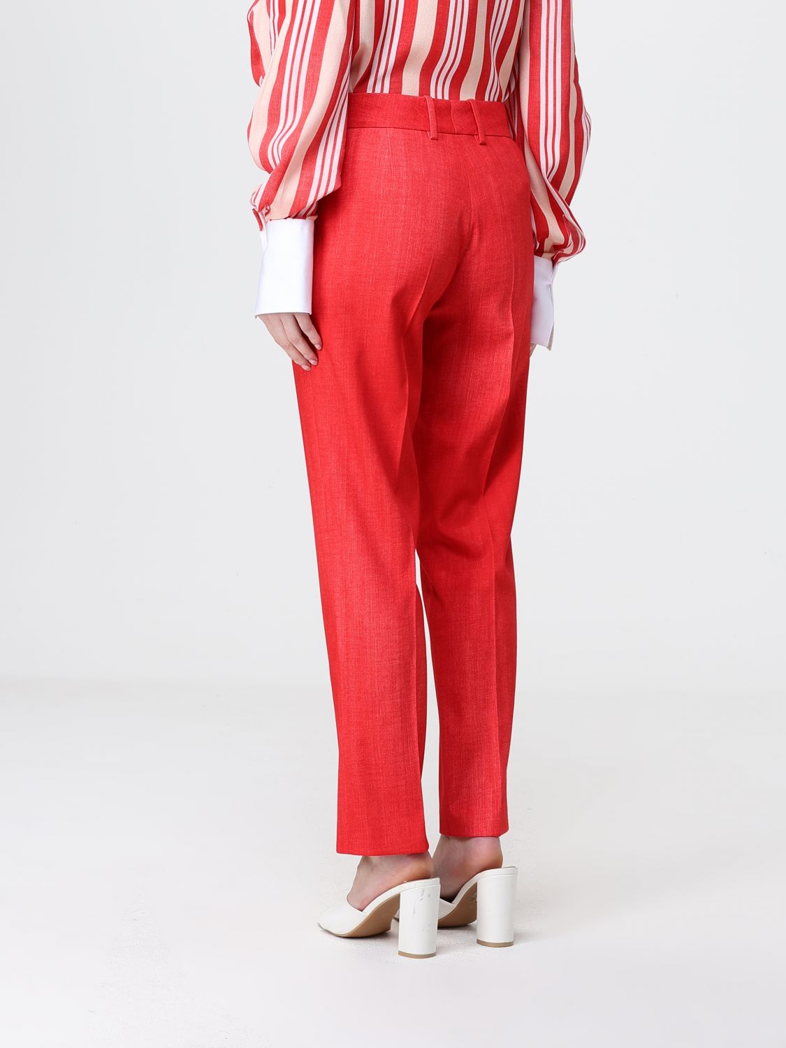 [Ermanno Scervino] Trousers SS26 D486P300EMY S4805