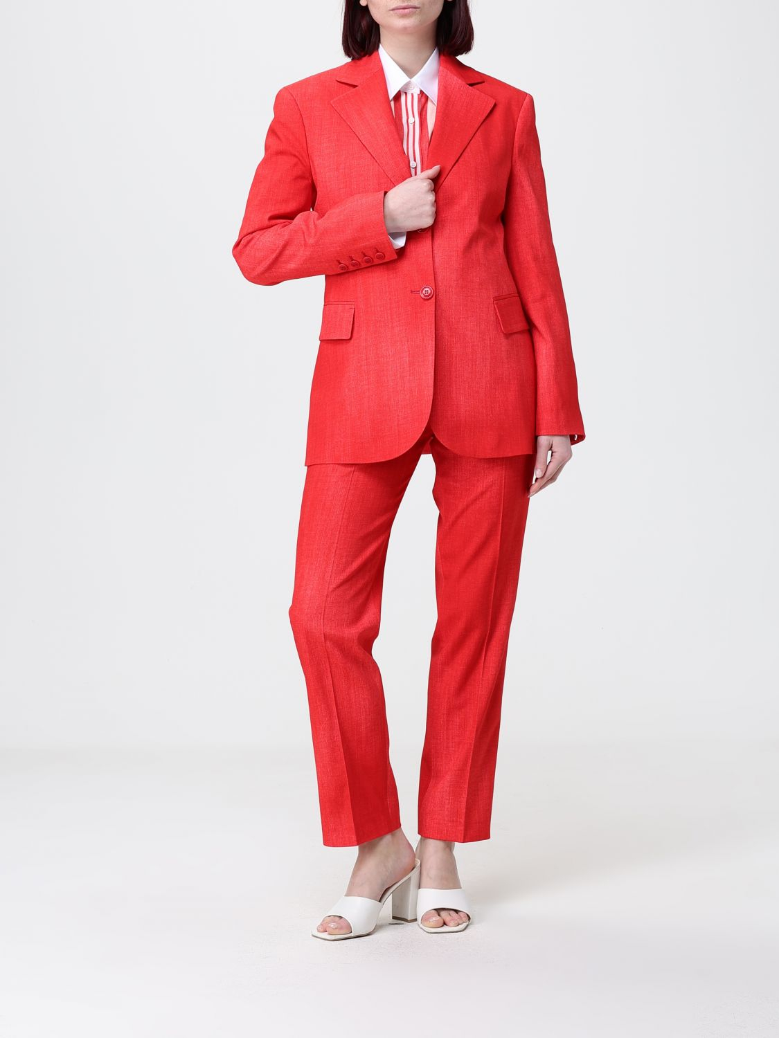 [Ermanno Scervino] Trousers SS26 D486P300EMY S4805