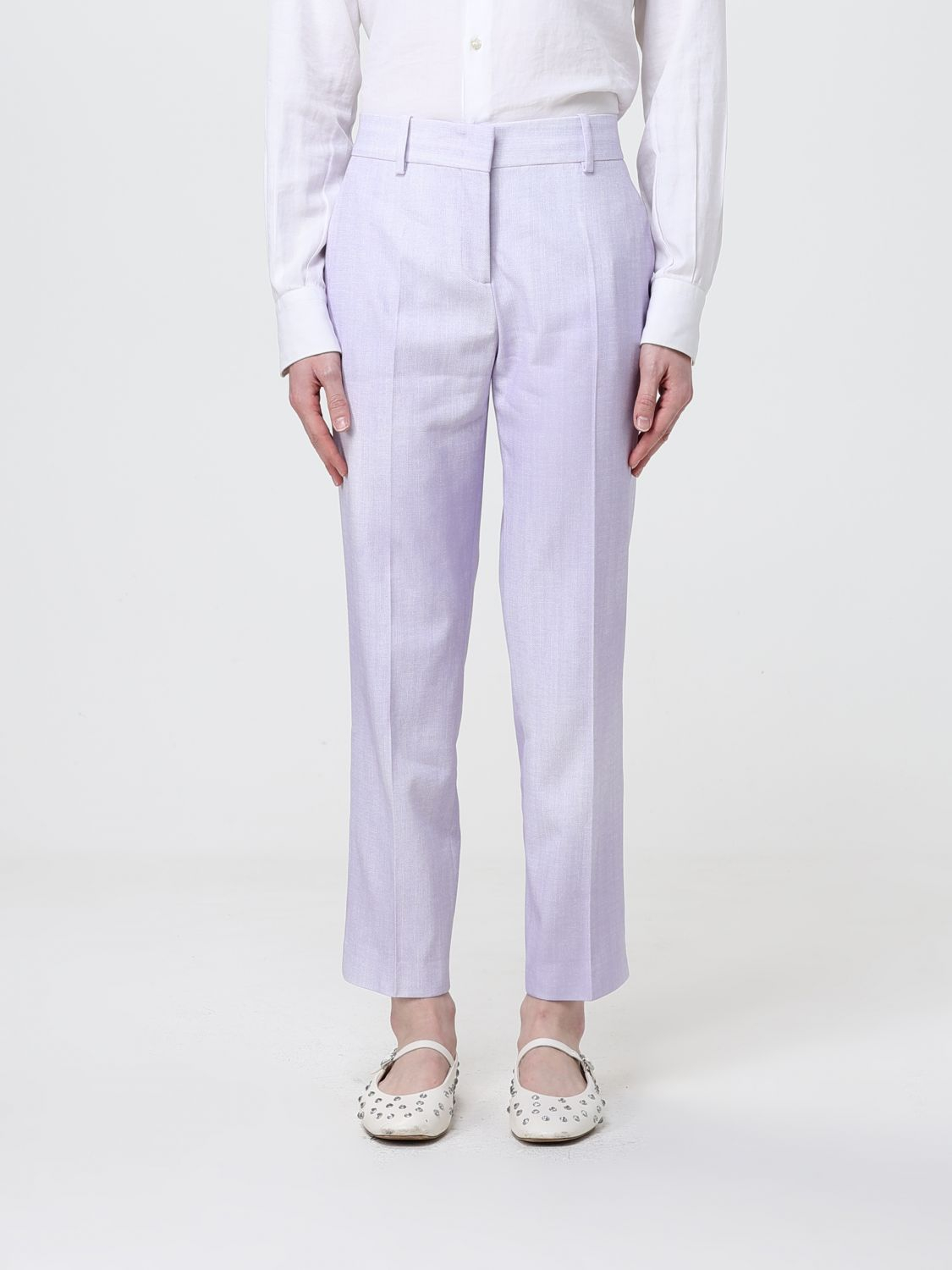 [Ermanno Scervino] Trousers SS26 D486P300EMY S4803