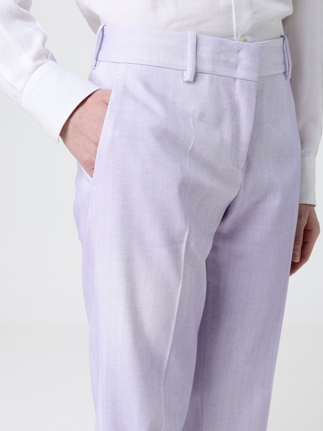 [Ermanno Scervino] Trousers SS26 D486P300EMY S4803