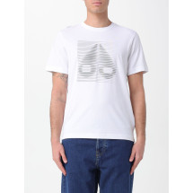 [Moose Knuckles] T-shirts Short Sleeve SS26 M16MT729 891