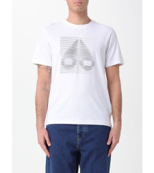 [Moose Knuckles] T-shirts Short Sleeve SS26 M16MT729 891