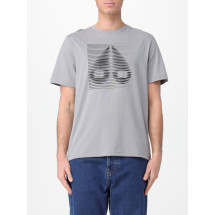 [Moose Knuckles] T-shirts Short Sleeve SS26 M16MT729 1892
