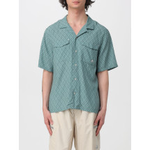 [Moose Knuckles] Shirts Short Sleeve SS26 M16MT718H 1909