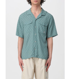 [Moose Knuckles] Shirts Short Sleeve SS26 M16MT718H 1909