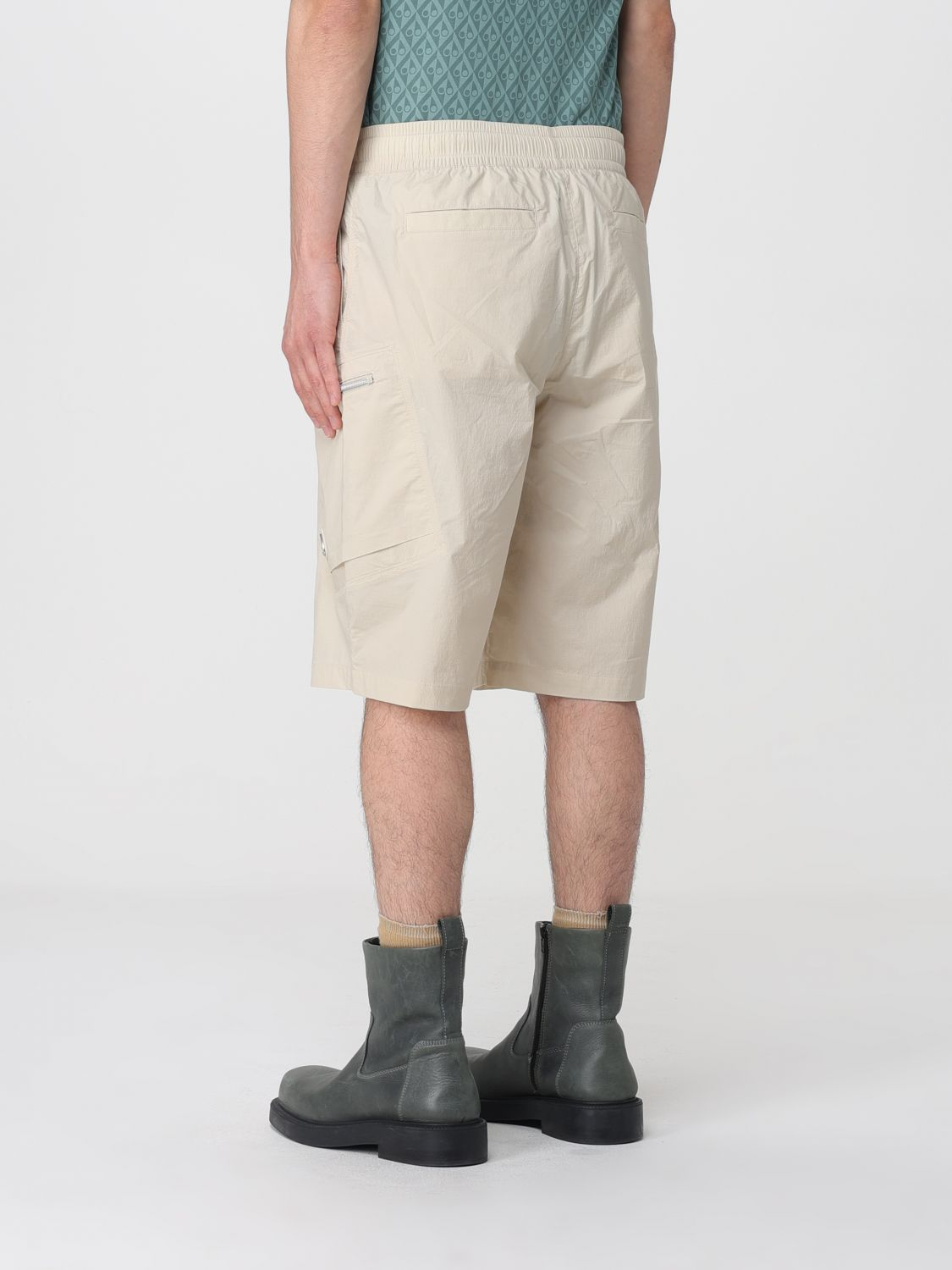 [Moose Knuckles] Shorts SS26 M16MR770 1705