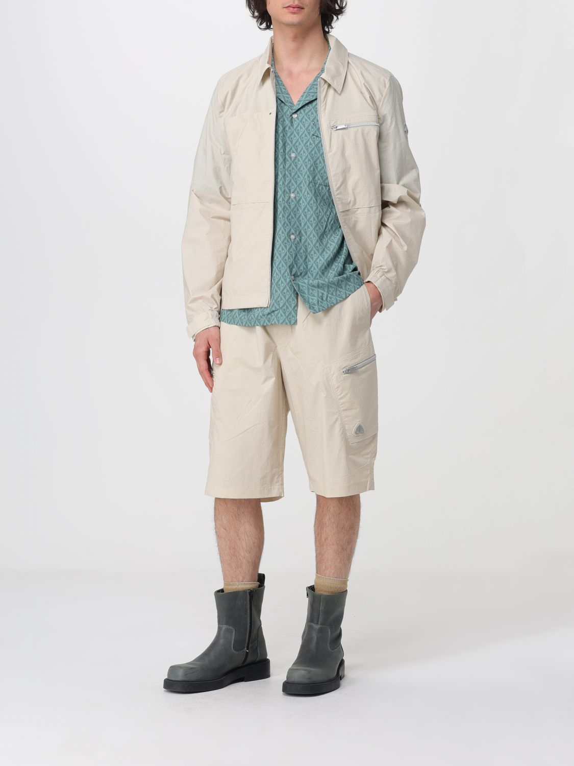 [Moose Knuckles] Shorts SS26 M16MR770 1705