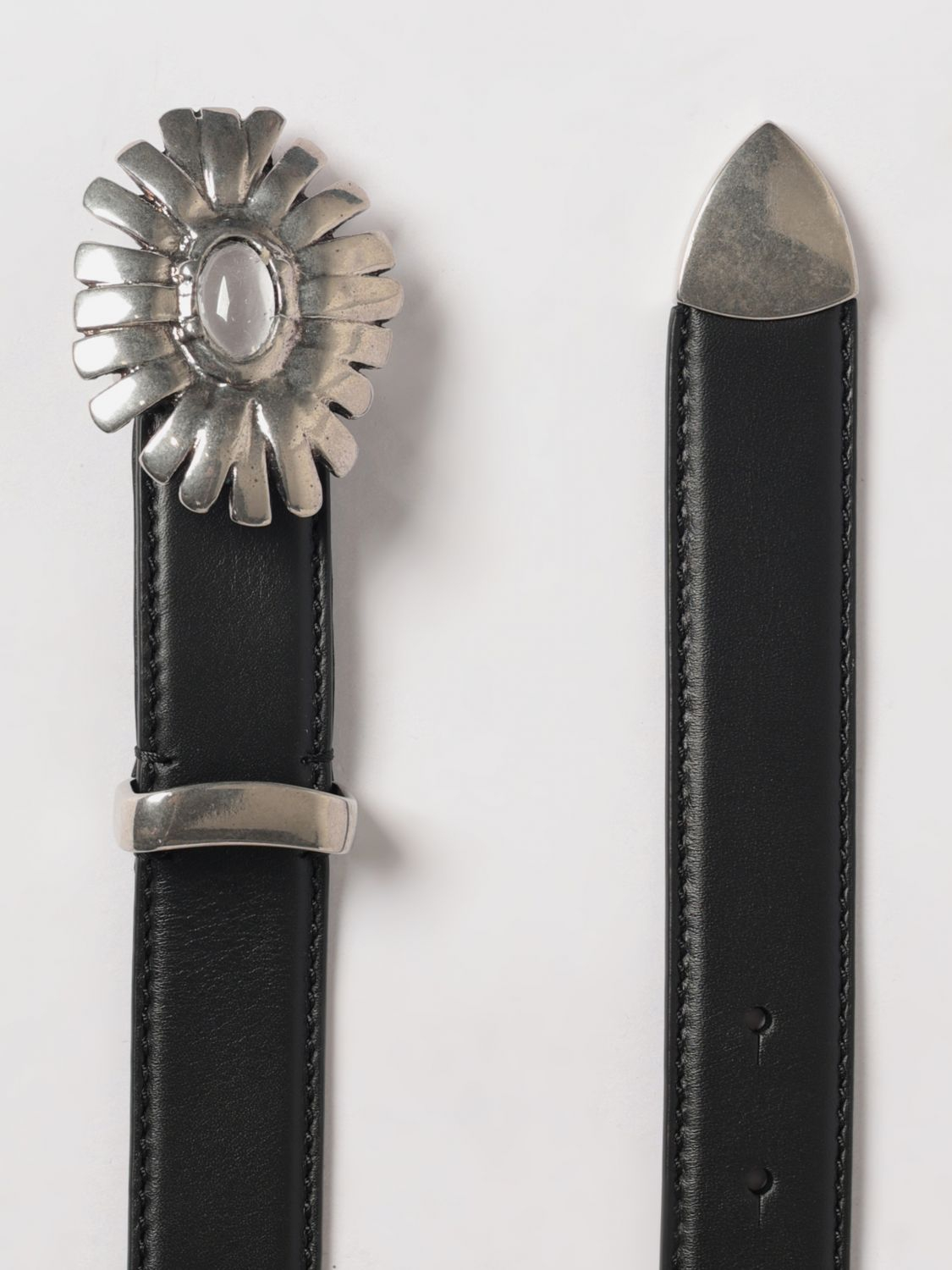 [Ermanno Scervino] Belt SS26 D483T310FYK 95708
