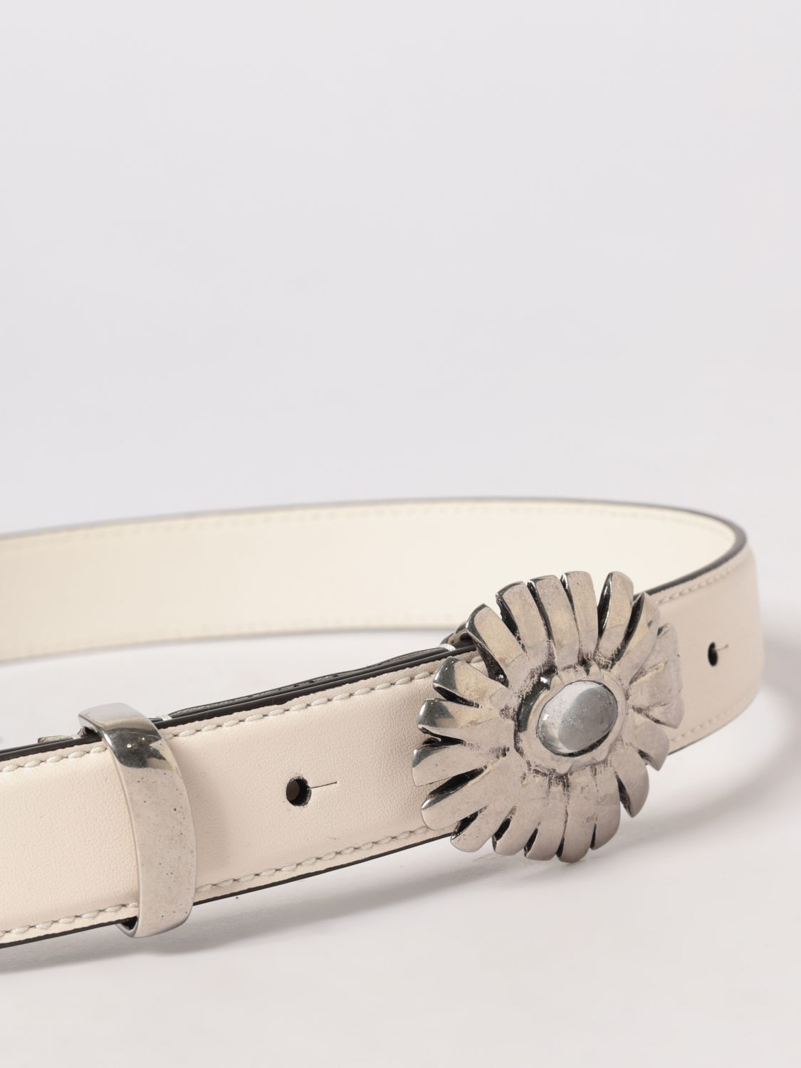 [Ermanno Scervino] Belt SS26 D483T310FYK 4800