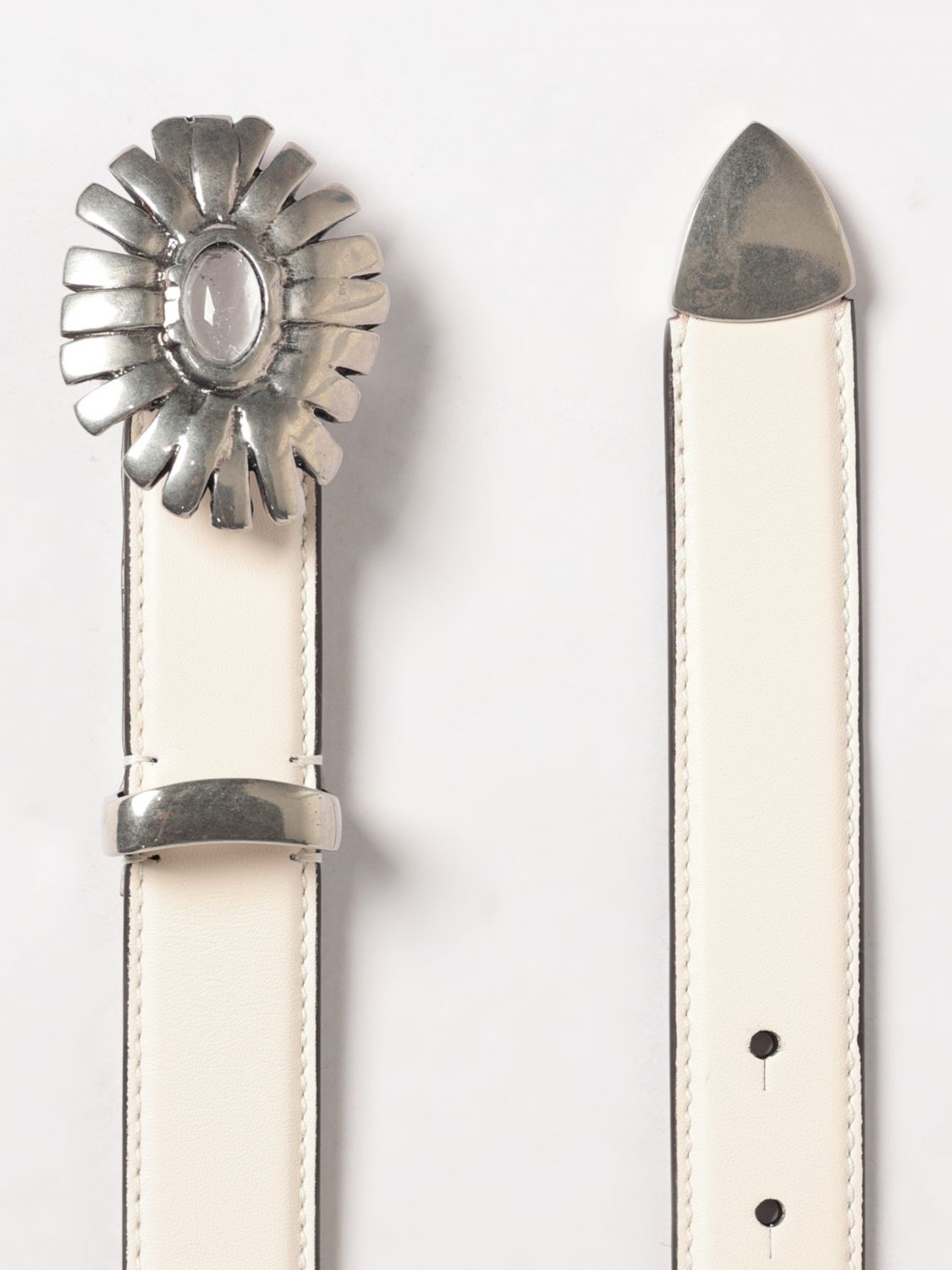 [Ermanno Scervino] Belt SS26 D483T310FYK 4800