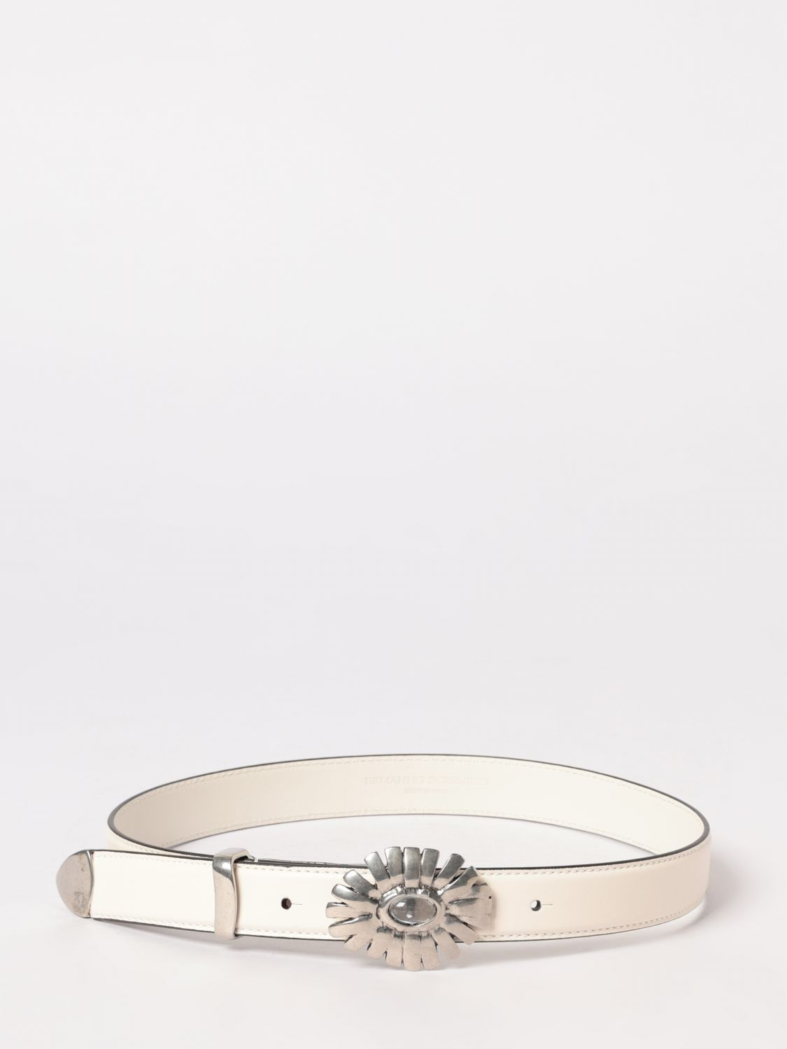 [Ermanno Scervino] Belt SS26 D483T310FYK 4800