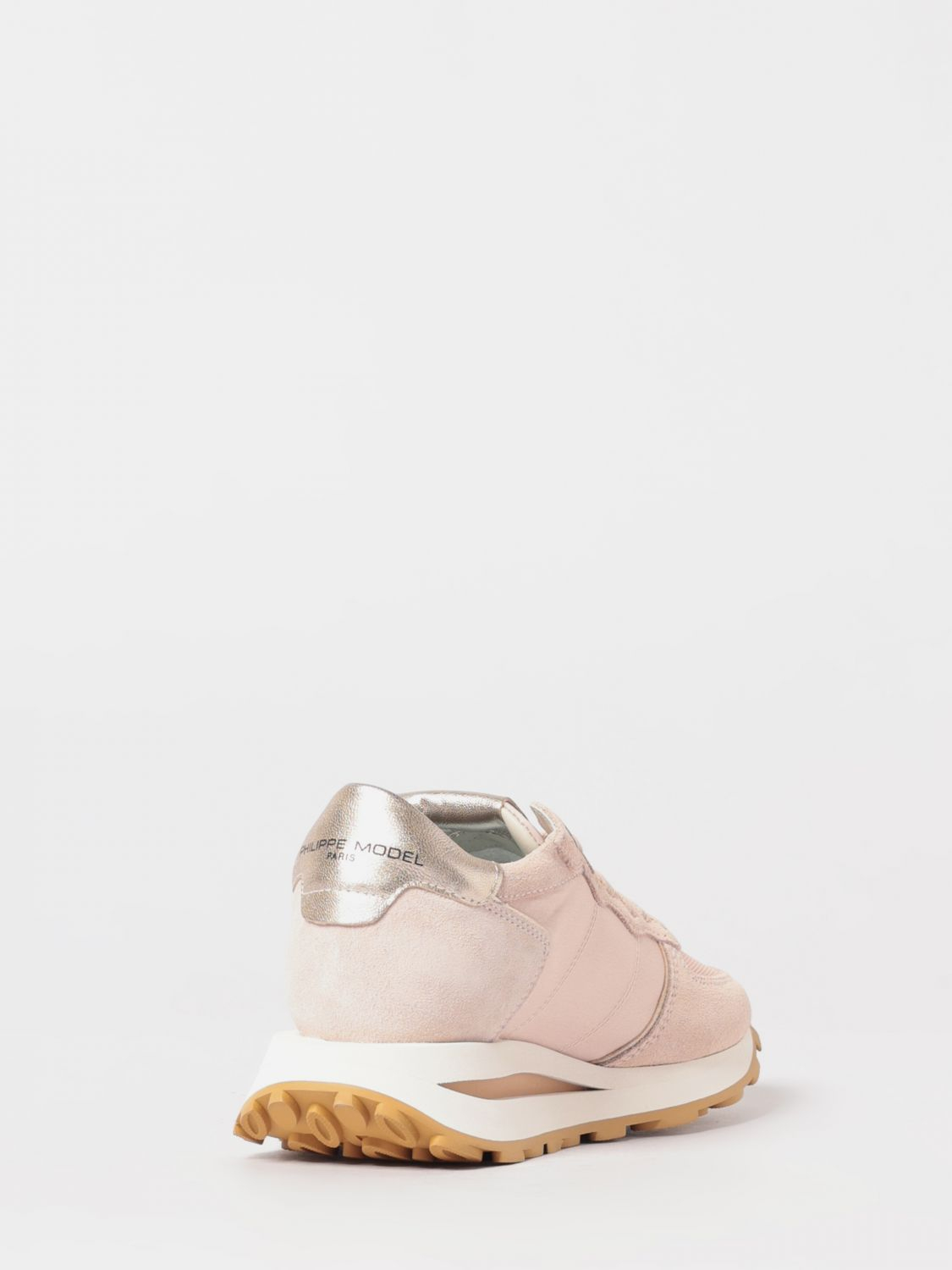 [PHILIPPE MODEL] Sneakers SS26 TKLD W035