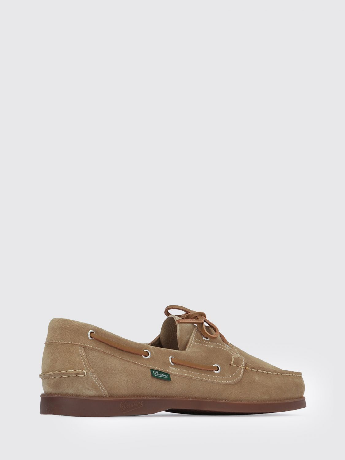 [PARABOOT] Loafer SS26 780547 MIEL