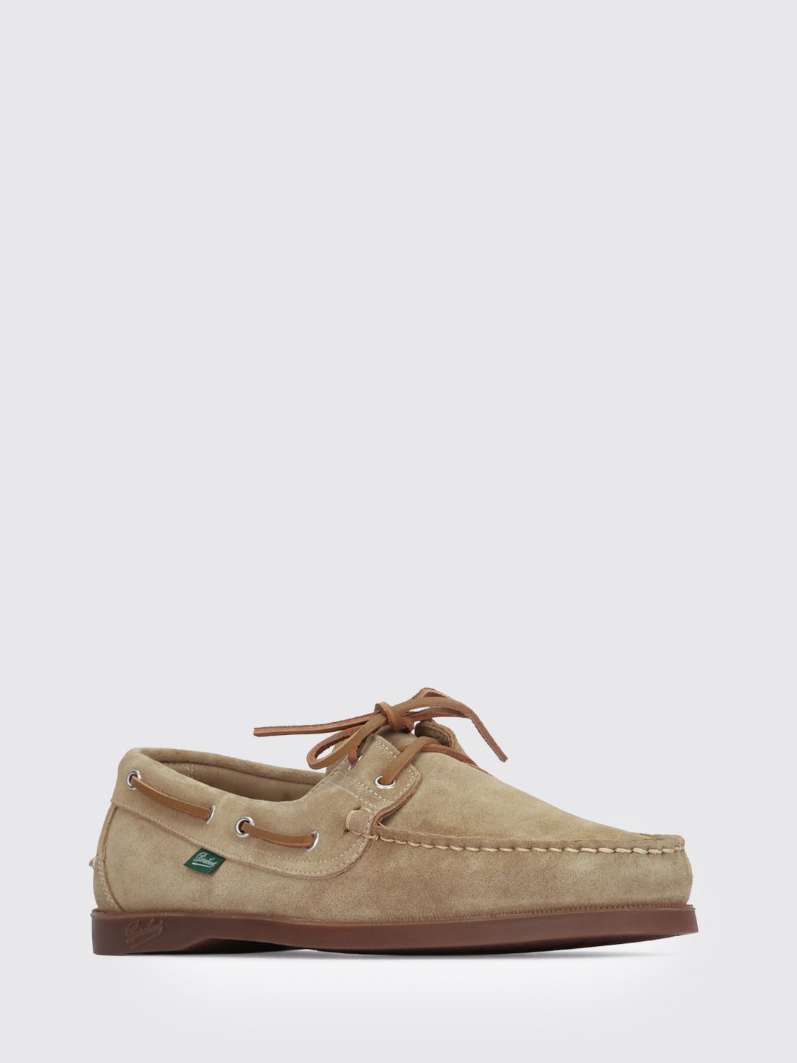 [PARABOOT] Loafer SS26 780547 MIEL