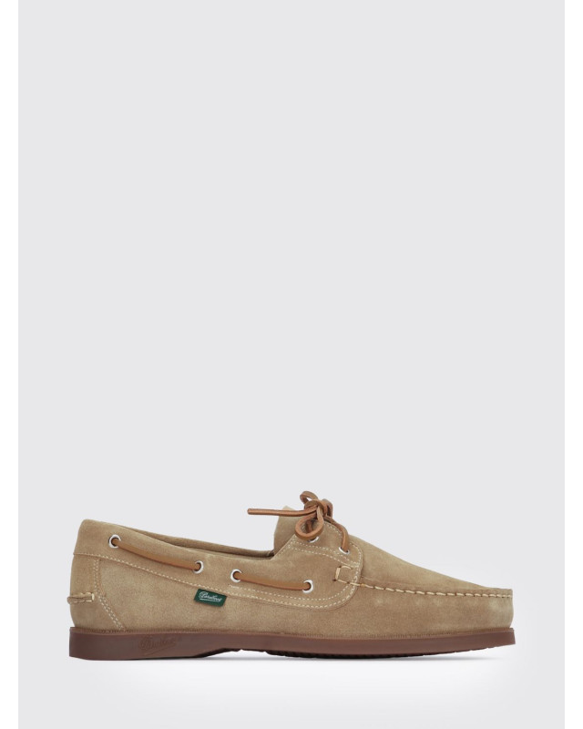 [PARABOOT] Loafer SS26 780547 MIEL