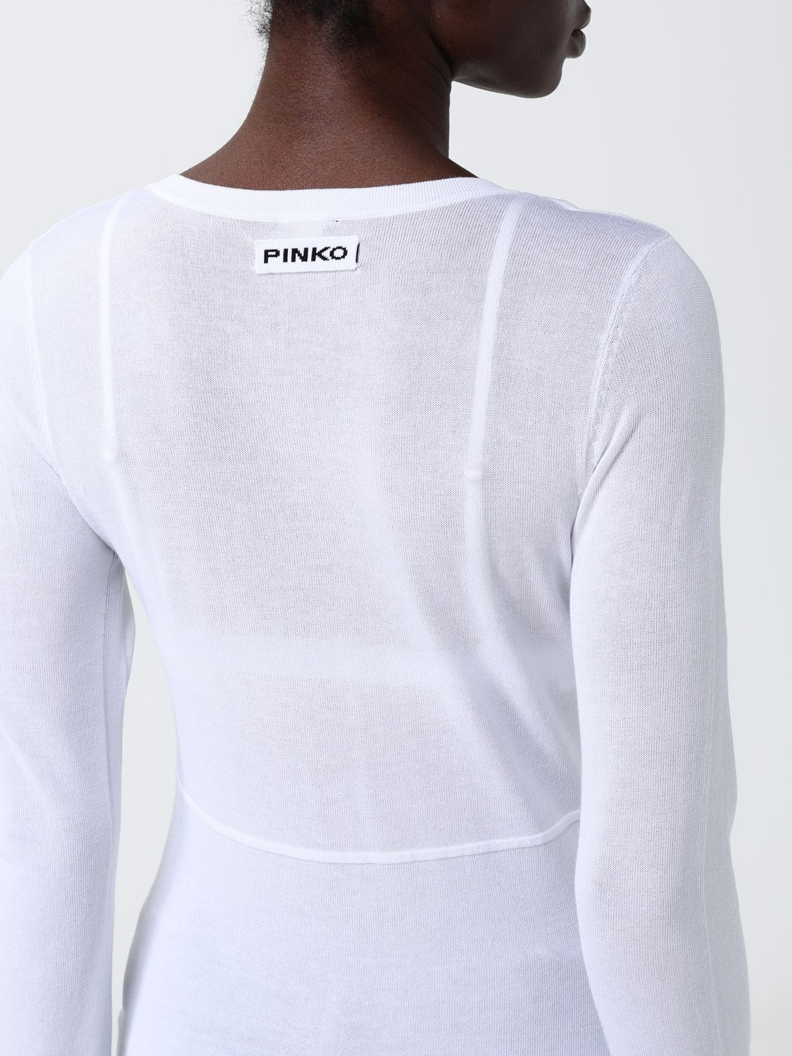 [PINKO] Knitwear SS26 106332A349 Z15