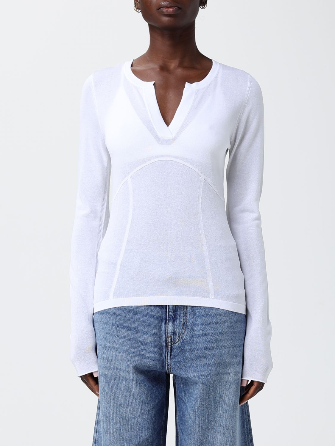 [PINKO] Knitwear SS26 106332A349 Z15