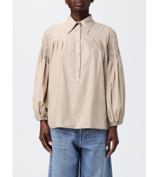 [PINKO] Shirts Long Sleeve SS26 106551A37H C36