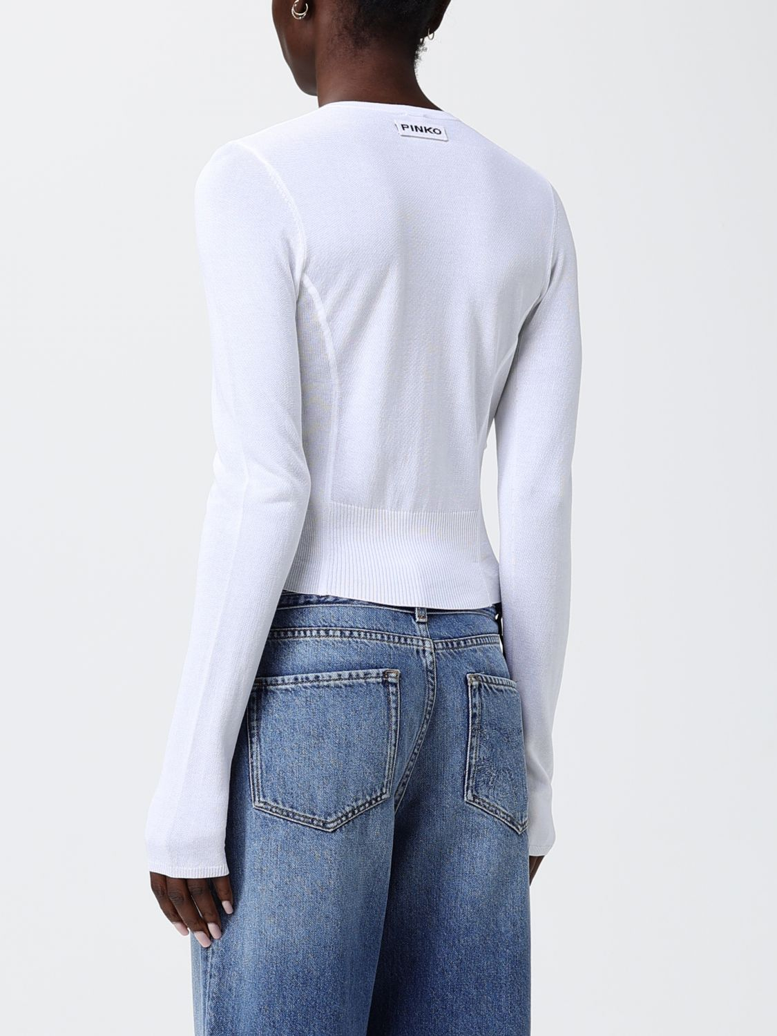 [PINKO] Knitwear SS26 106334A349 Z15