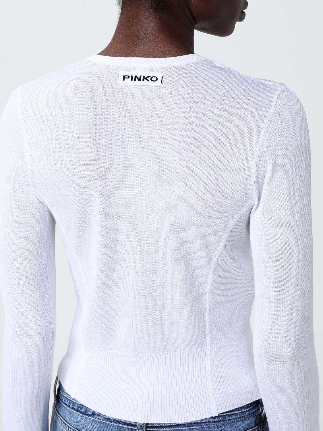 [PINKO] Knitwear SS26 106334A349 Z15