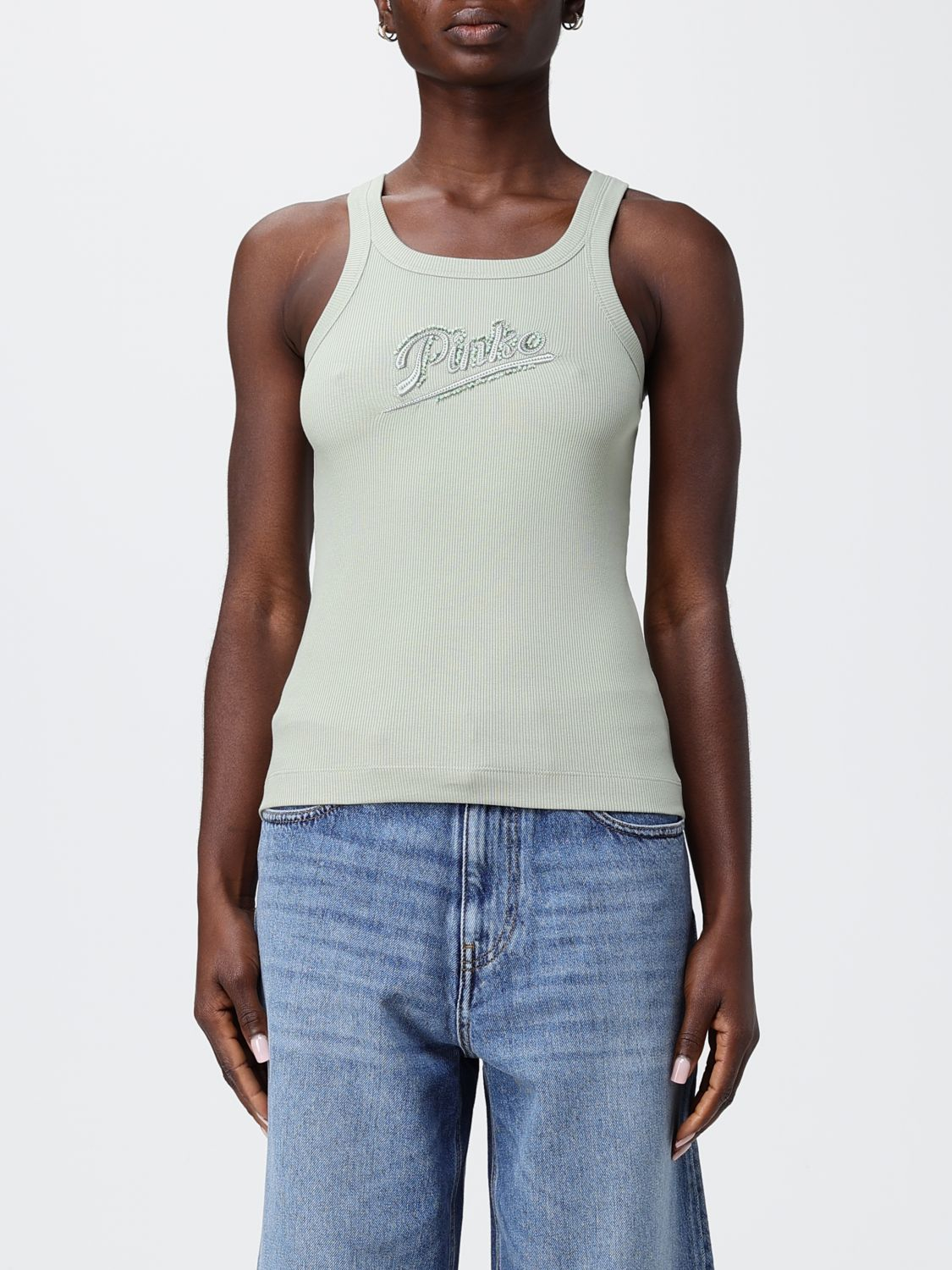 [PINKO] Tank top SS26 107299A3H7 X56