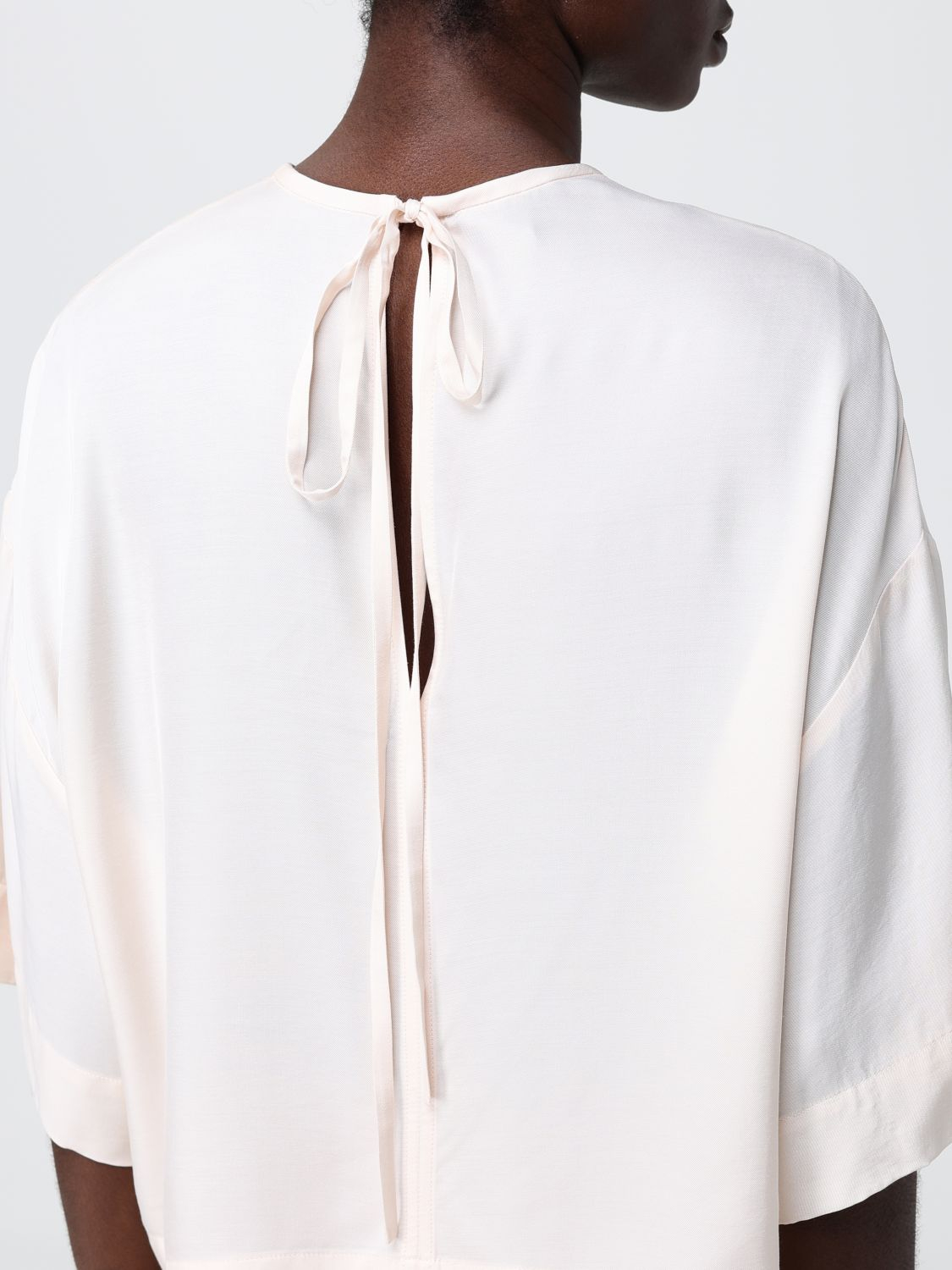 [PINKO] T-shirts Short Sleeve SS26 106771A3AE P97
