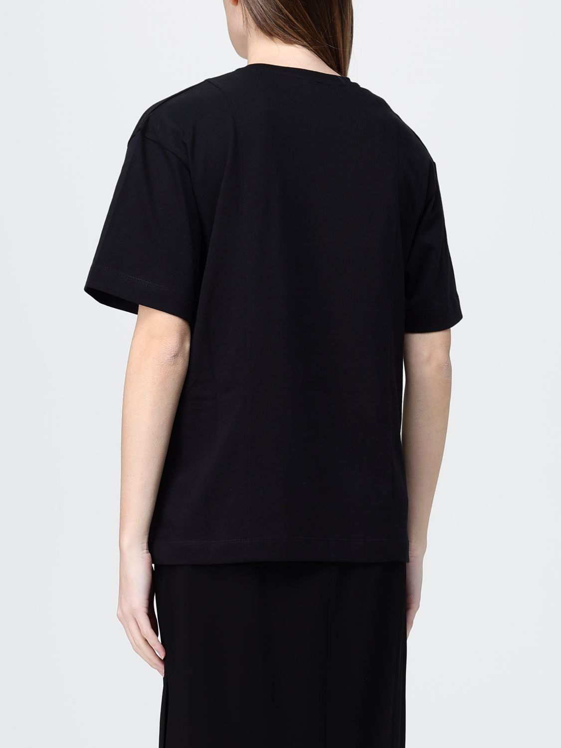 [PINKO] T-shirts Short Sleeve SS26 105665A326 Z99