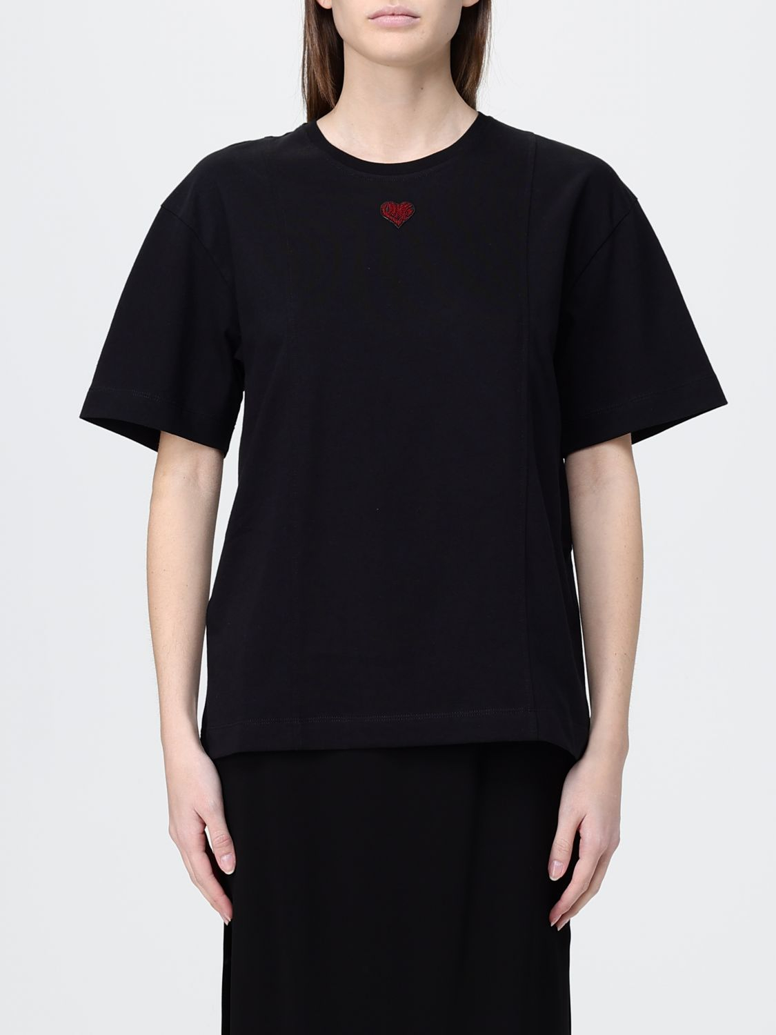 [PINKO] T-shirts Short Sleeve SS26 105665A326 Z99