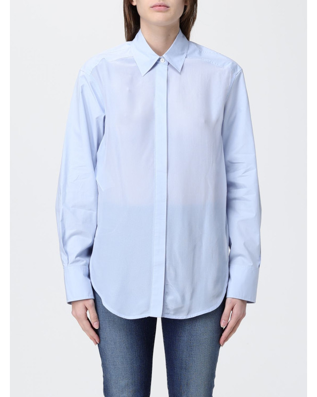 [PINKO] Shirts Long Sleeve SS26 105434A3DL G50