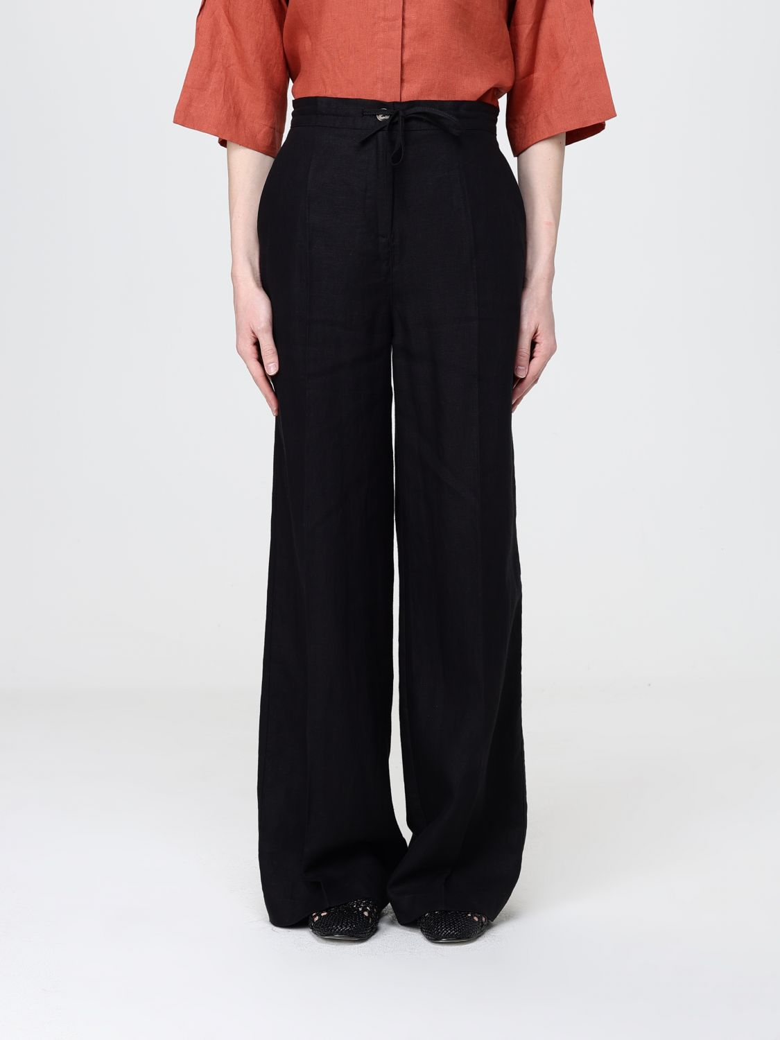 [colmar] Trousers SS26 0601R6AZ 99