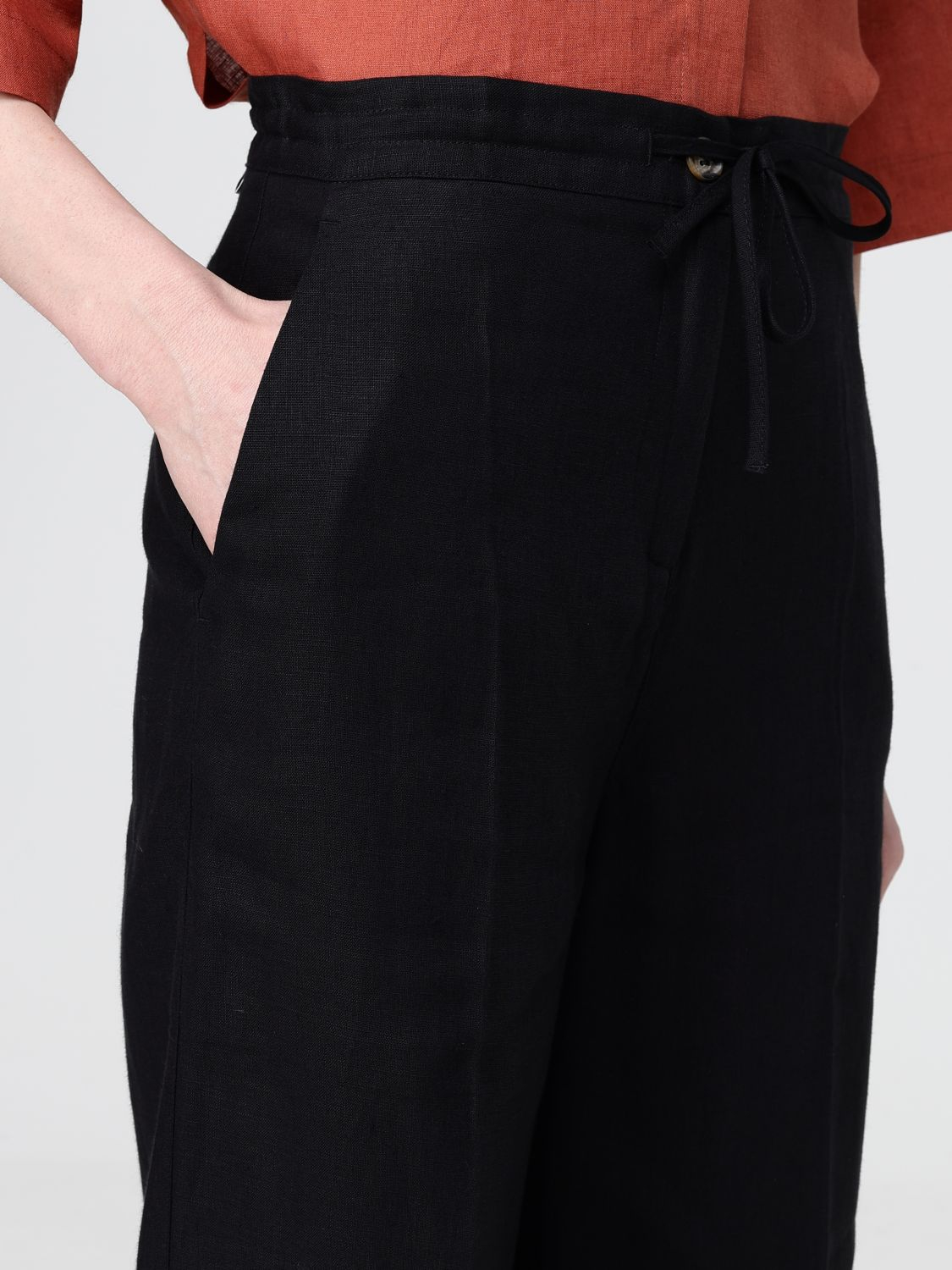 [colmar] Trousers SS26 0601R6AZ 99