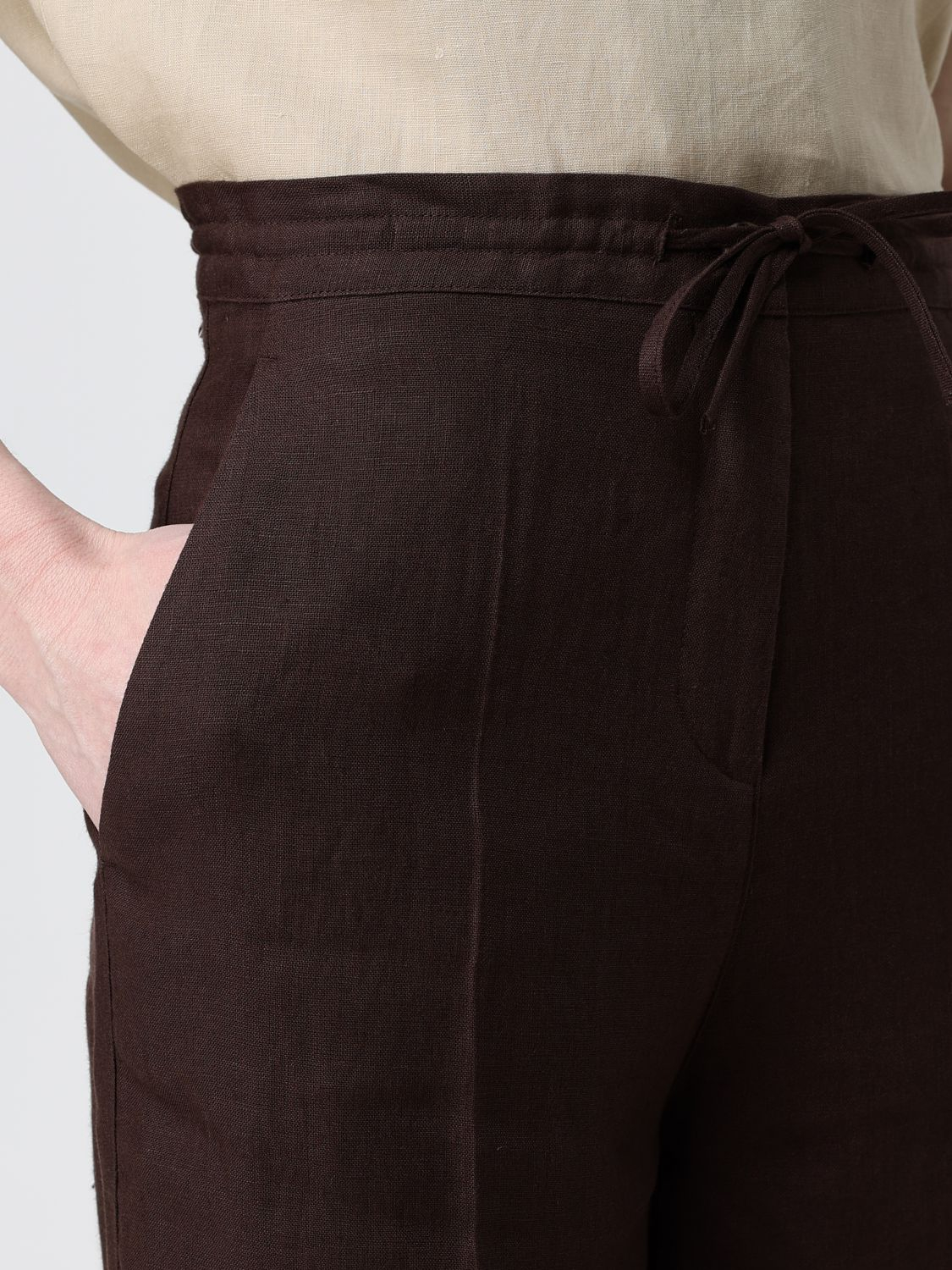 [colmar] Trousers SS26 0601R6AZ 768