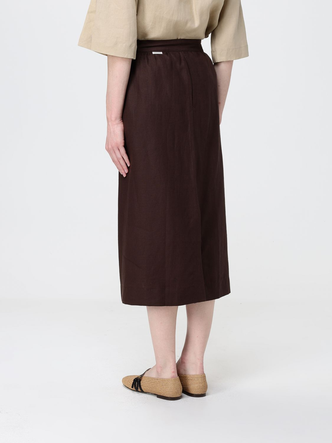 [colmar] Long skirt SS26 73116AZ 768